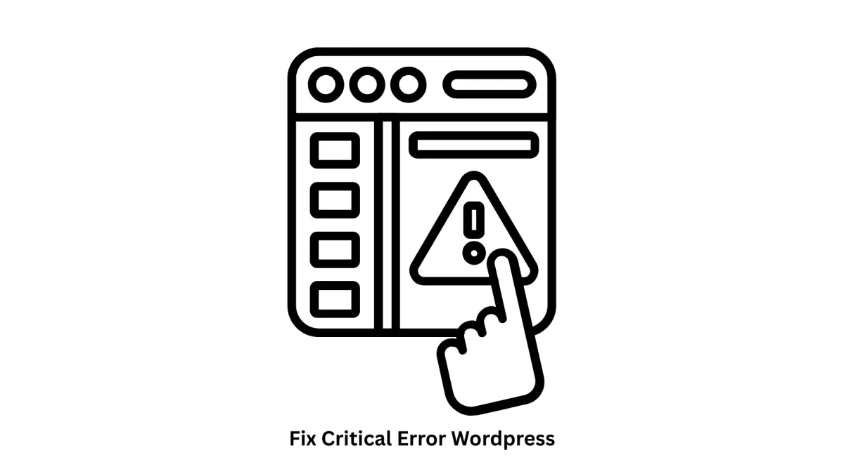 How to Fix Critical Error in WordPress: Expert Solutions