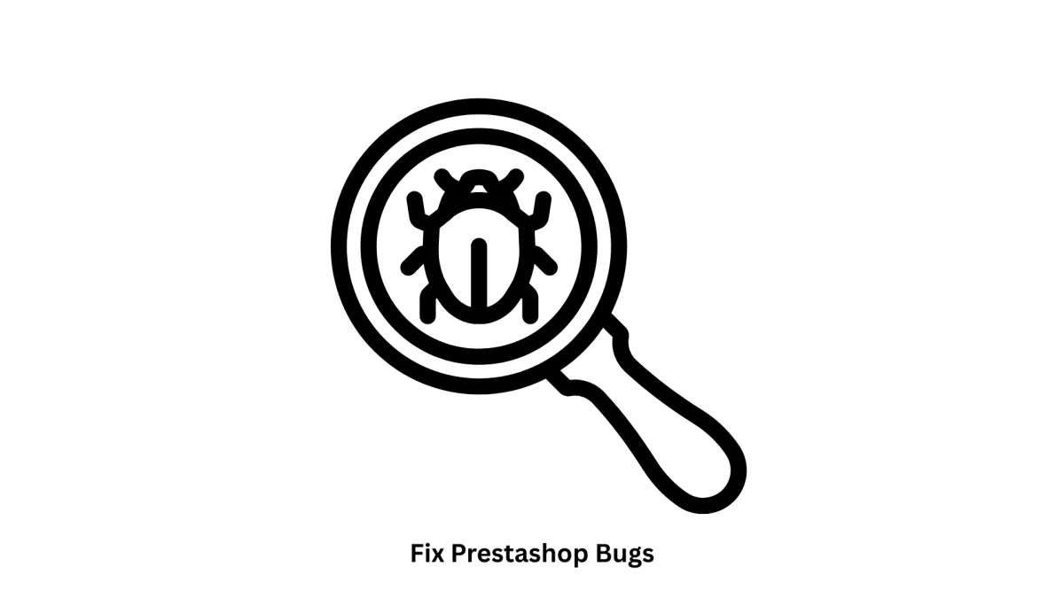 Expert E-commerce Solutions to Fix PrestaShop Bugs