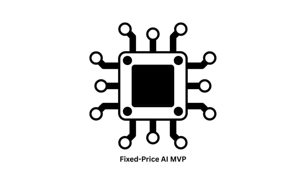 Fixed-Price AI MVP Development: Transparent Estimates & Solutions