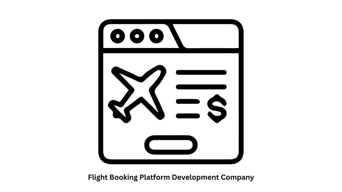 Top Flight Booking Platform Development Company