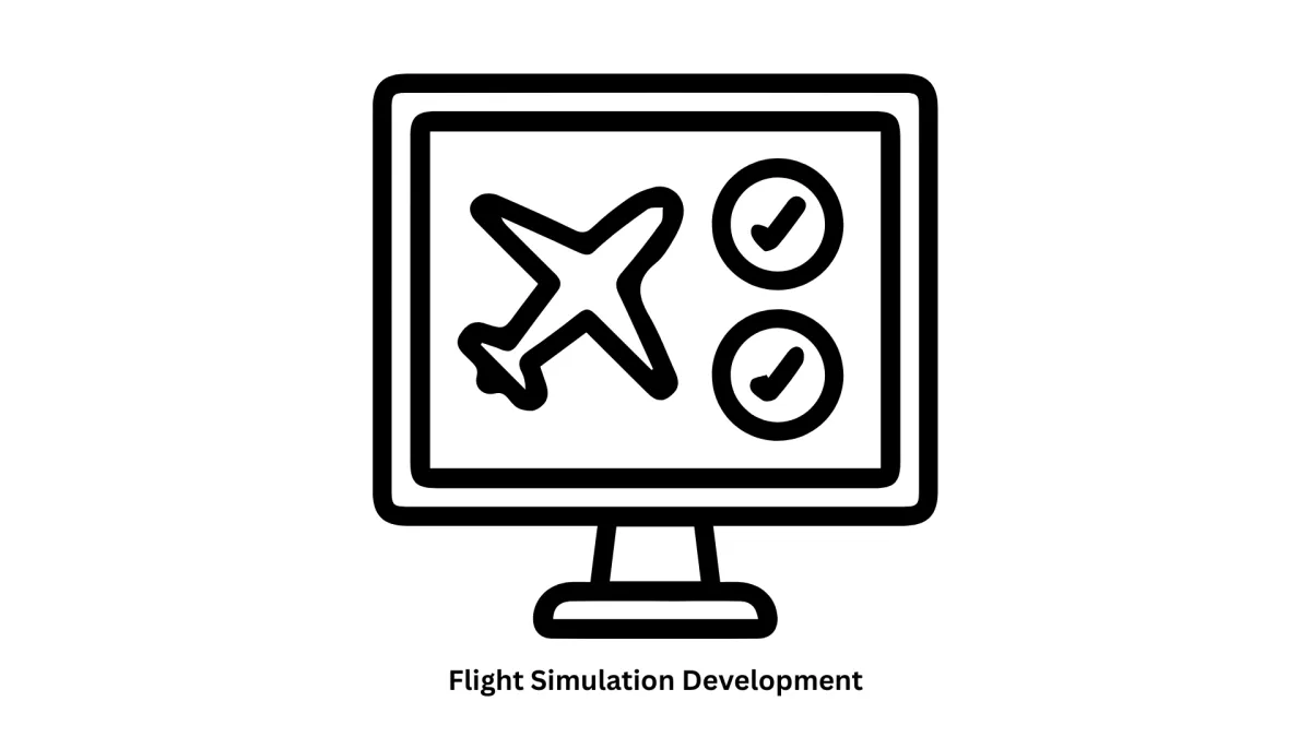 Professional Flight Simulation Development