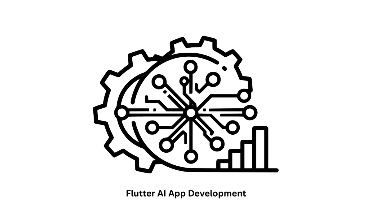 Expert Flutter AI App Development Company