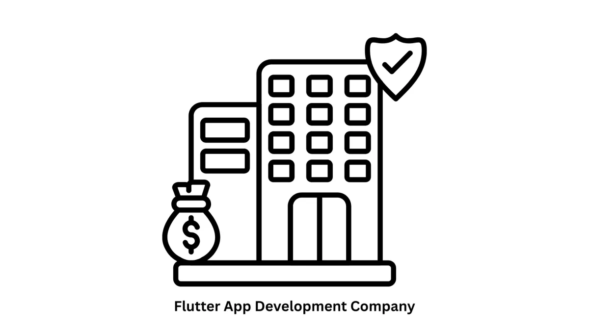 Expert Flutter App Development Company