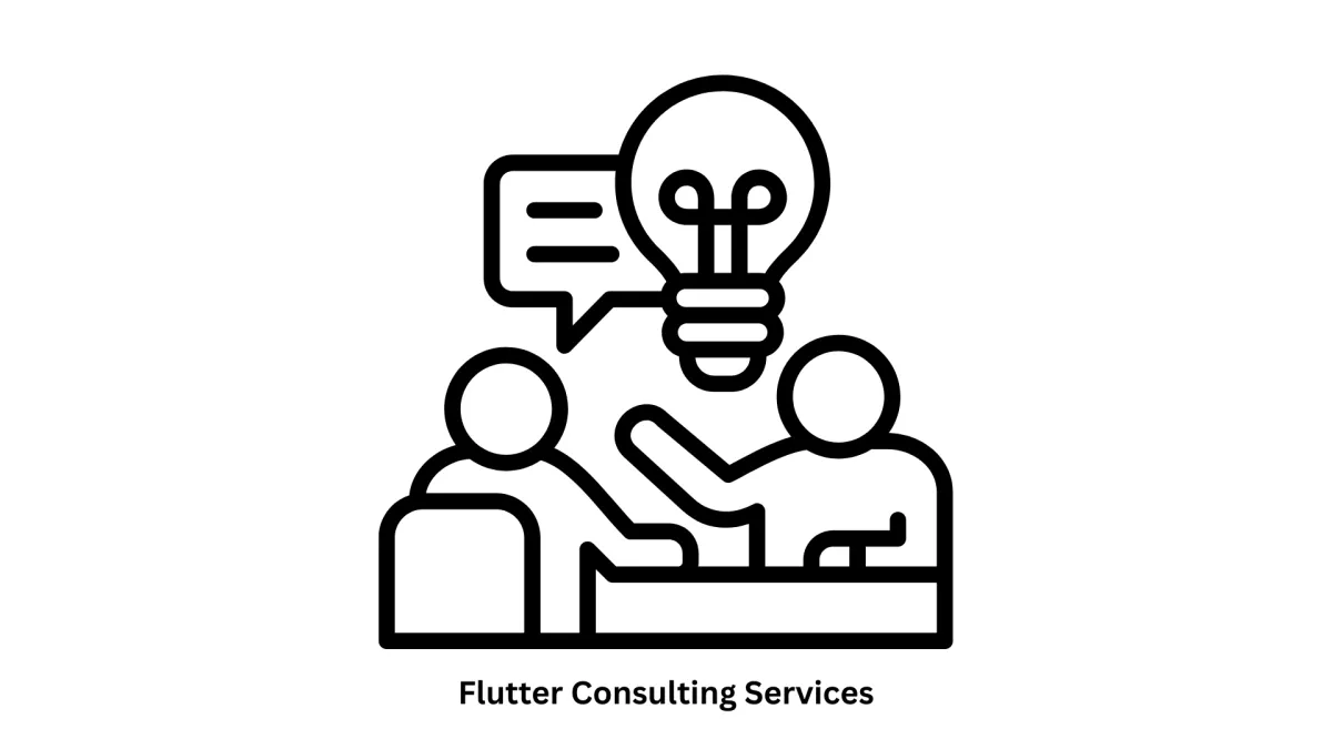 Expert Flutter Consulting Services