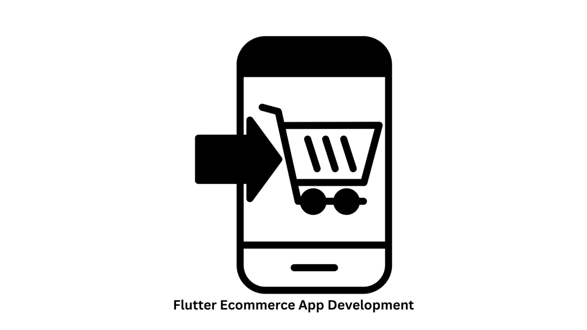 Flutter eCommerce App Development Services in Pune