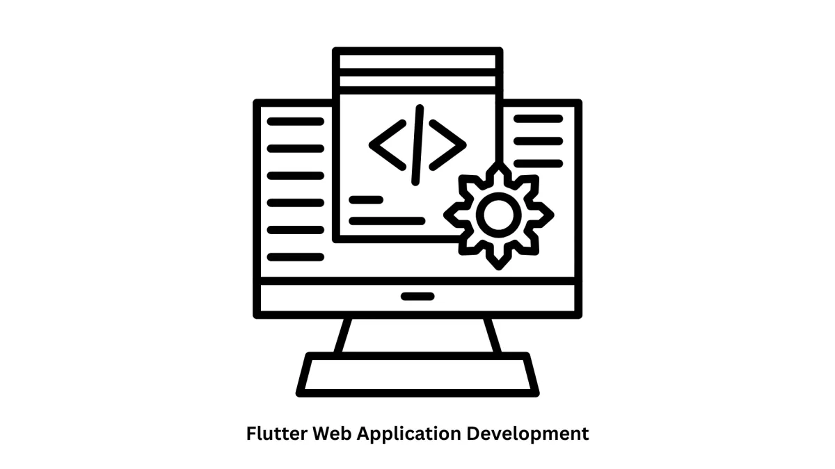Expert Flutter Web Application Development