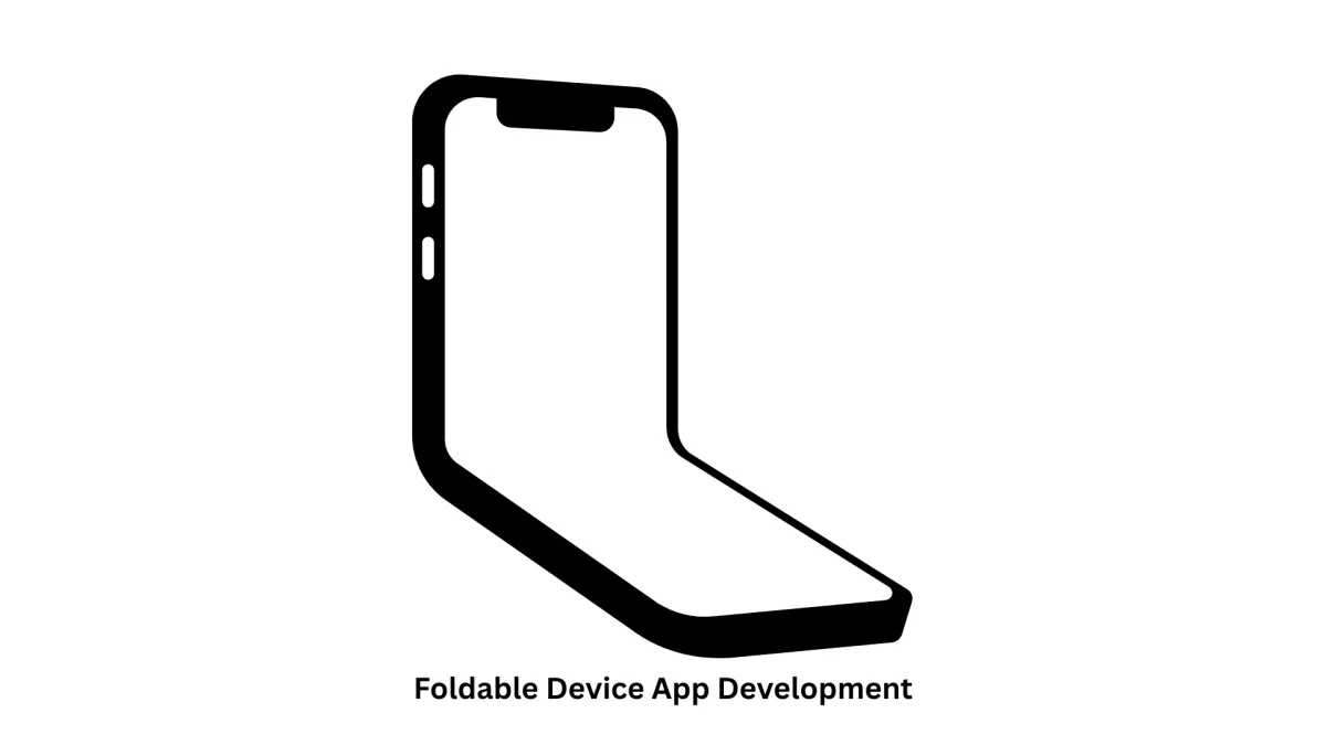 Foldable Device App Development & Scalable IT Solutions