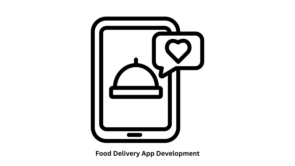 Custom Food Delivery App Development & IT Solutions