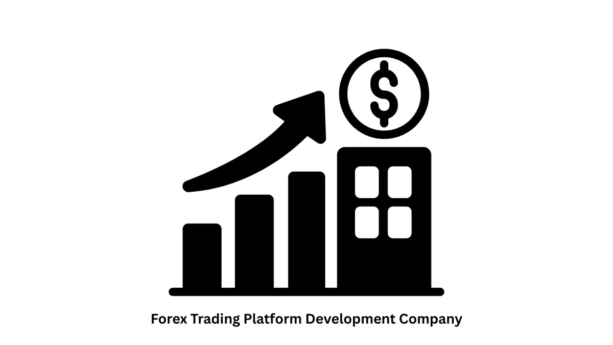 Forex Trading Platform Development Company | Custom Trading Solutions