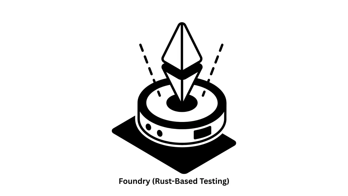 Foundry (Rust-based Testing) for Smart Contracts | Blockchain Security