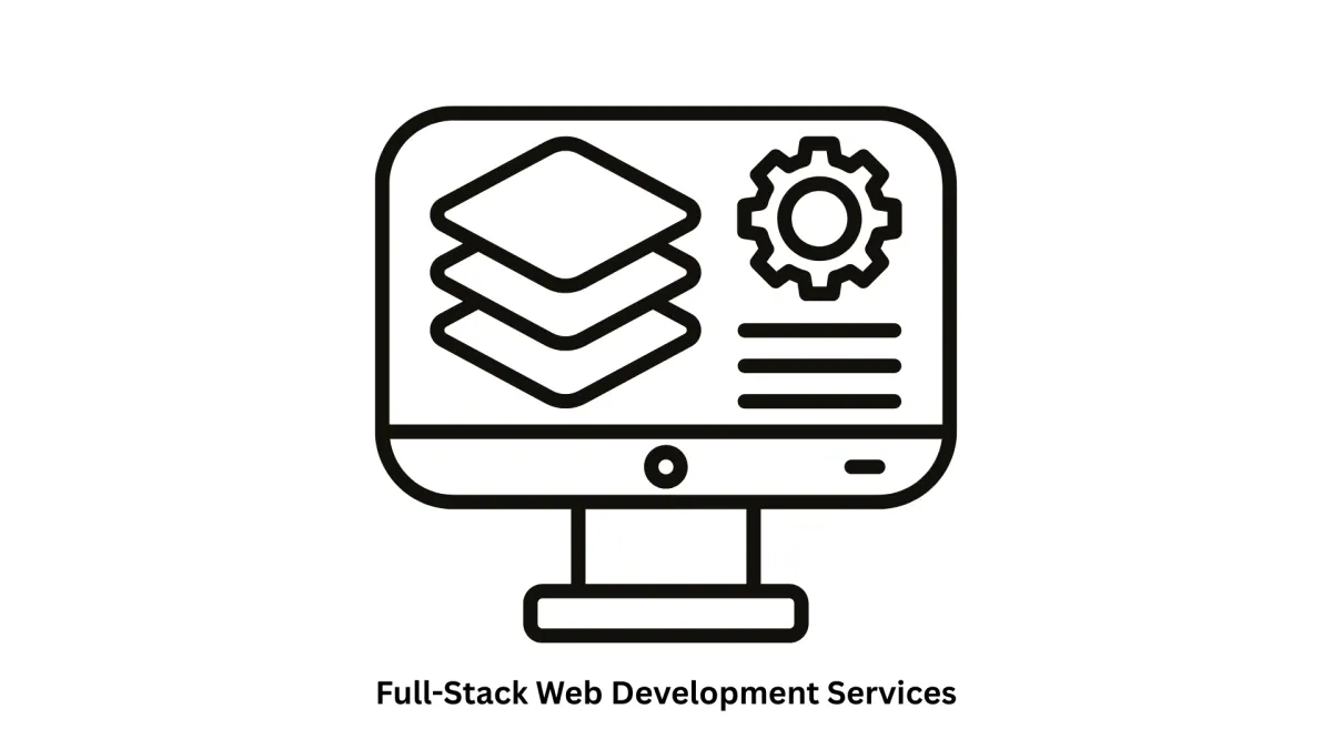Full-Stack Web Development Services | Scalable Solutions