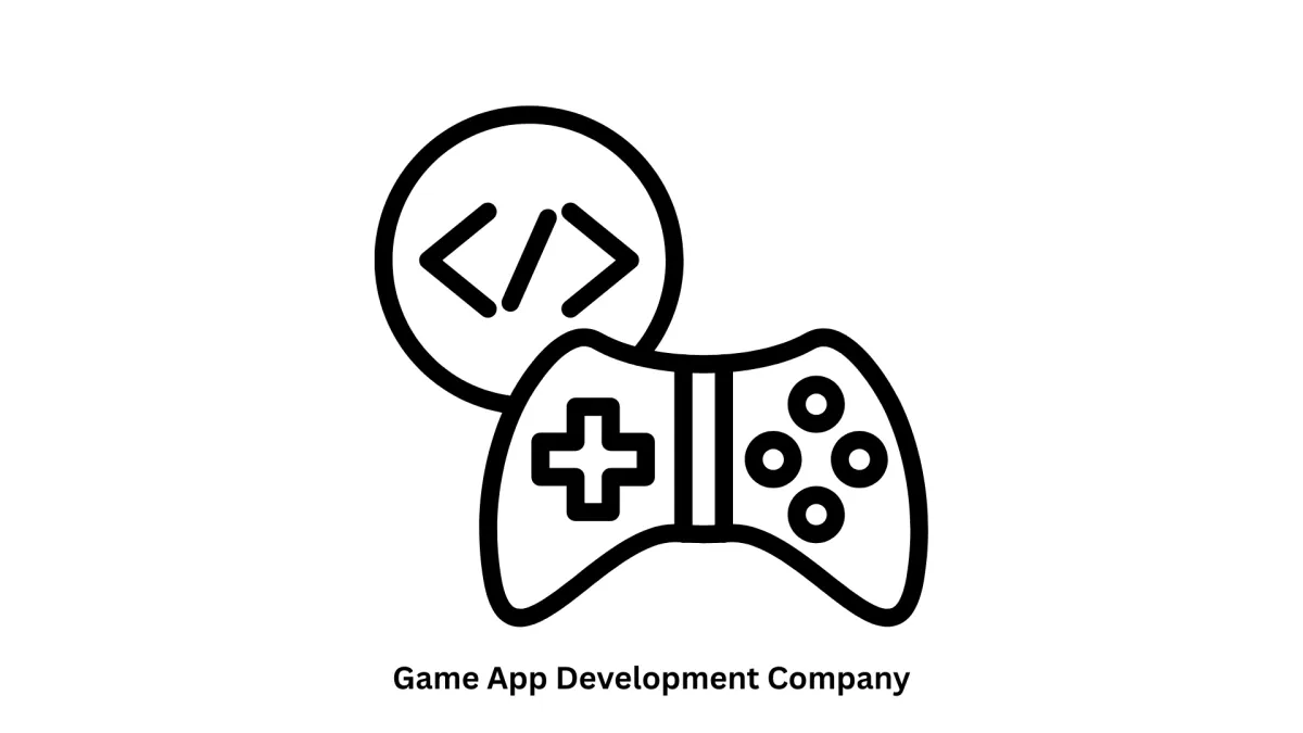 Top-Tier Game App Development Company