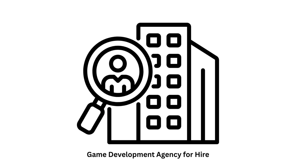 Top Game Development Agency for Hire | Expert Game Developers