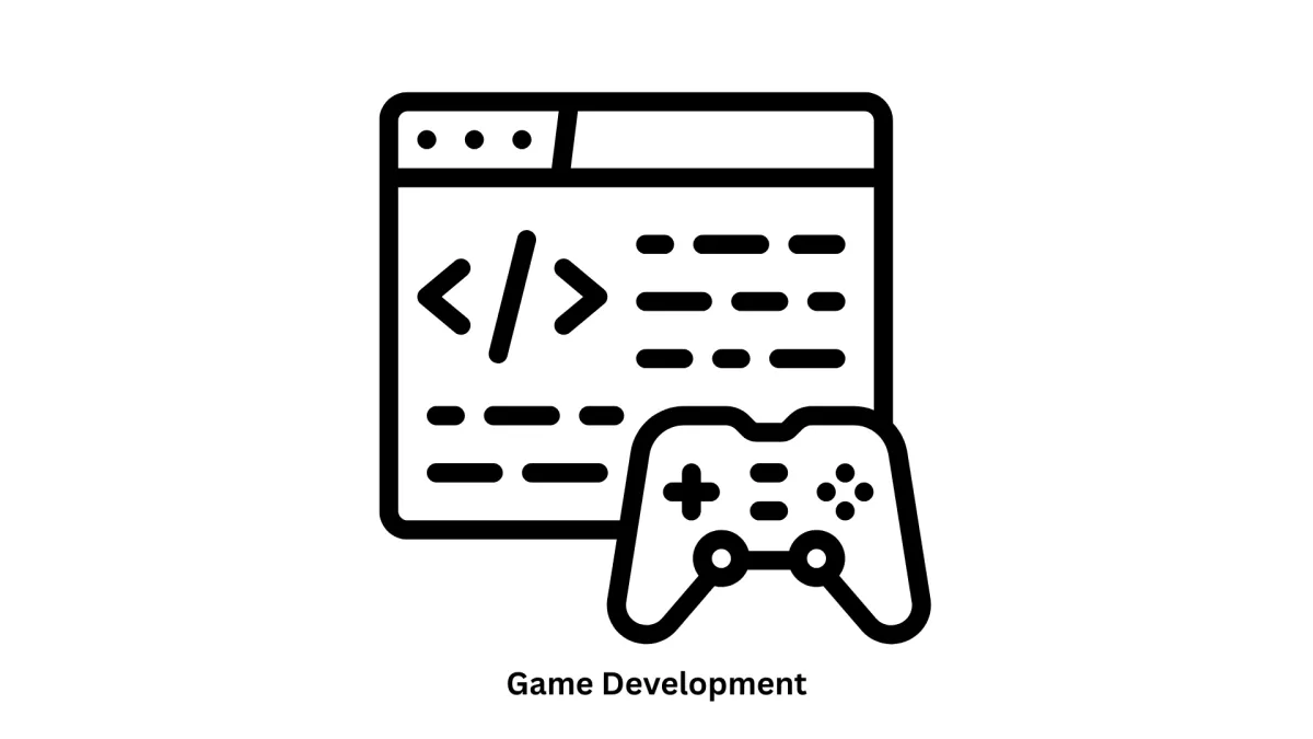 Professional Game Development Services | Immersive Gaming Solutions