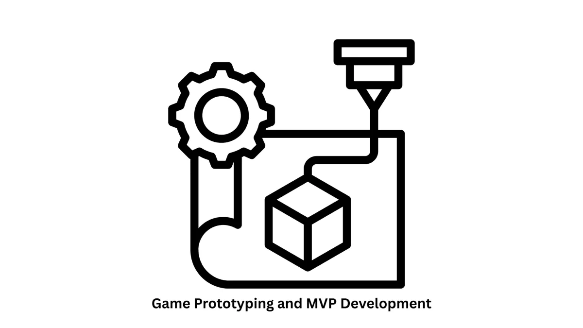 Expert Game Prototyping and MVP Development