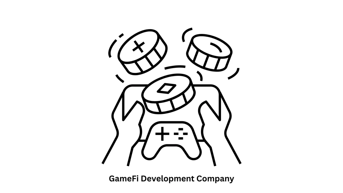 Premier GameFi Development Company