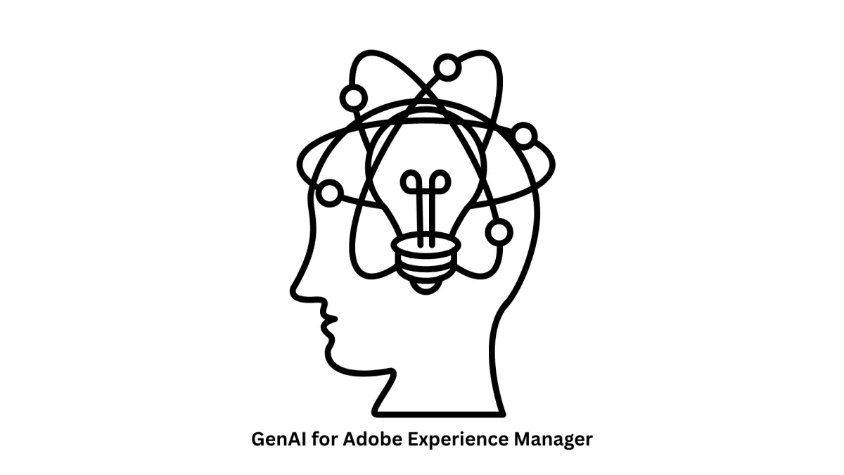 GenAI for Adobe Experience Manager (AEM) | Generative AI Integration