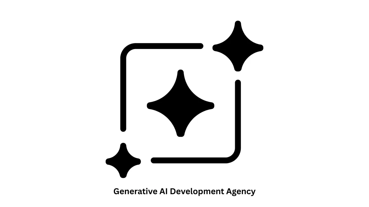 Generative AI Development Agency | Custom LLM & AI Solutions