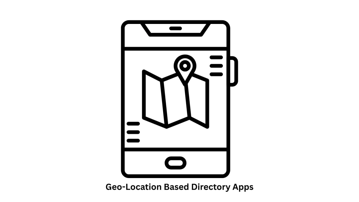 Custom Geo-Location Based Directory App Development