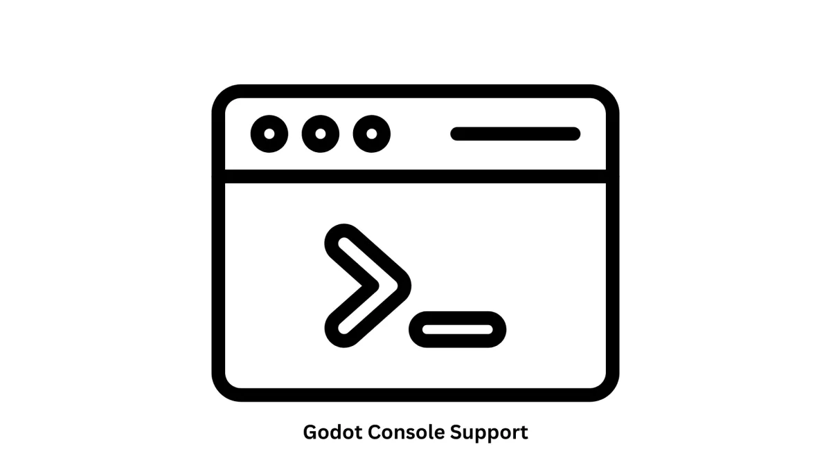 Professional Godot Console Support & Development Services