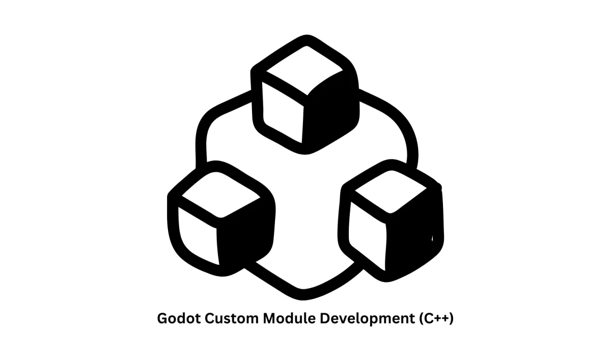 Godot Custom Module Development (C++) | Expert Engine Extension