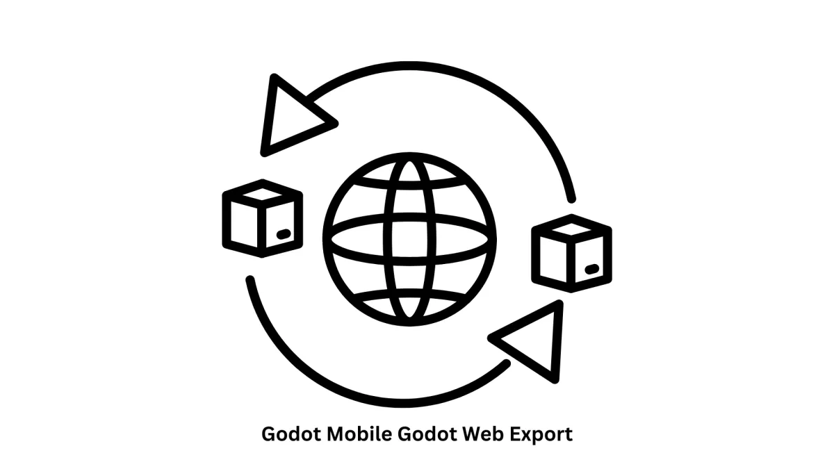 Godot Mobile and Godot Web Export Services