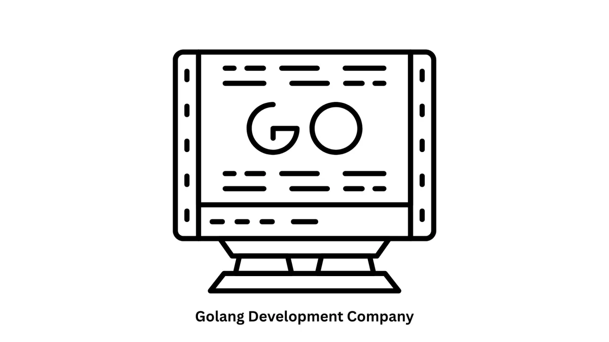 Top Golang Development Company in Pune