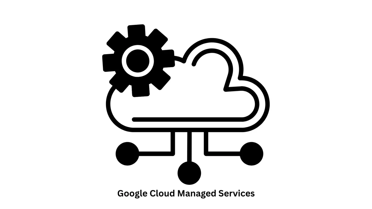 Reliable Google Cloud Managed Services & Software Development