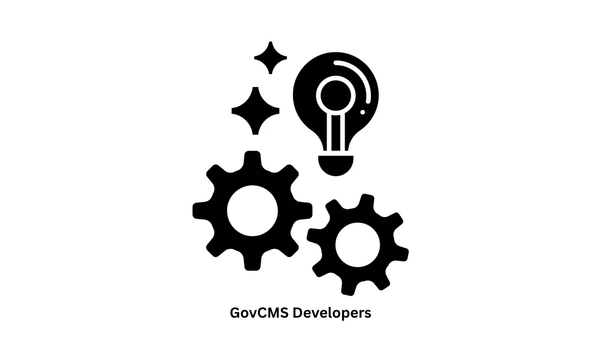 Expert govCMS Developers & Enterprise CMS Solutions