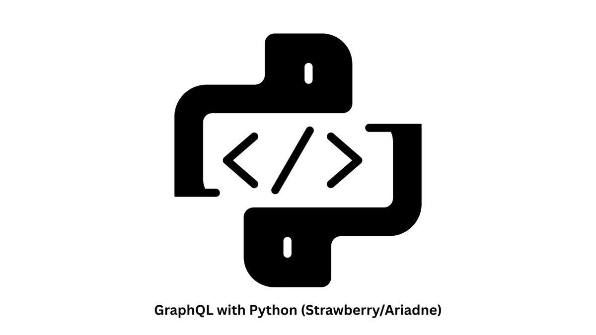 Expert GraphQL with Python (Strawberry/Ariadne) Development