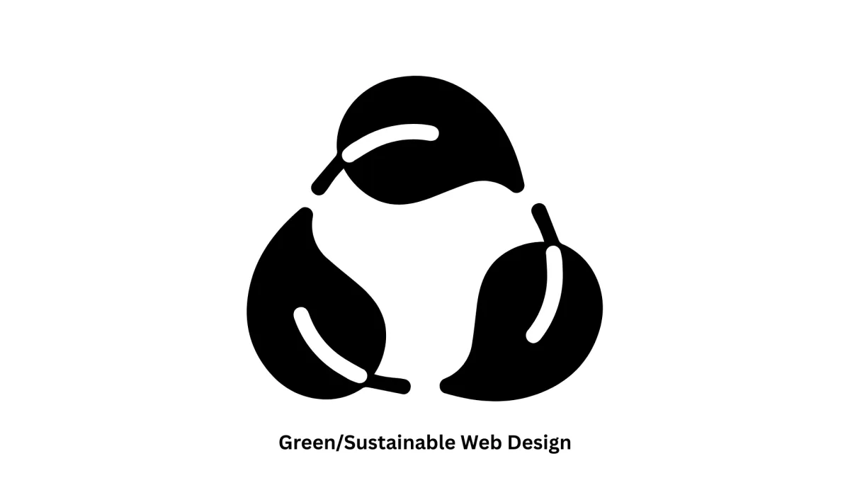 High-Performance Green/Sustainable Web Design