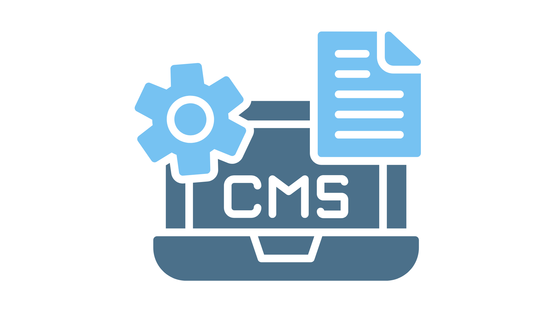 Headless CMS Developer - Fresher (Onsite, Pune)