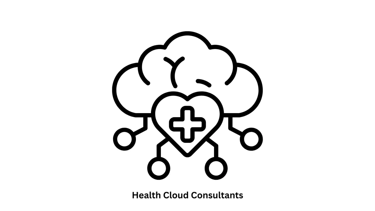 Health Cloud Consultants & Healthcare IT Solutions