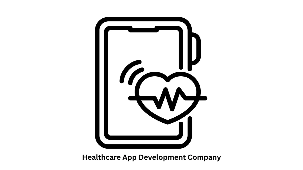 Healthcare App Development Company | Custom Medical Software