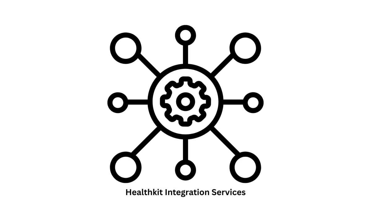 HealthKit Integration Services | iOS Healthcare App Experts