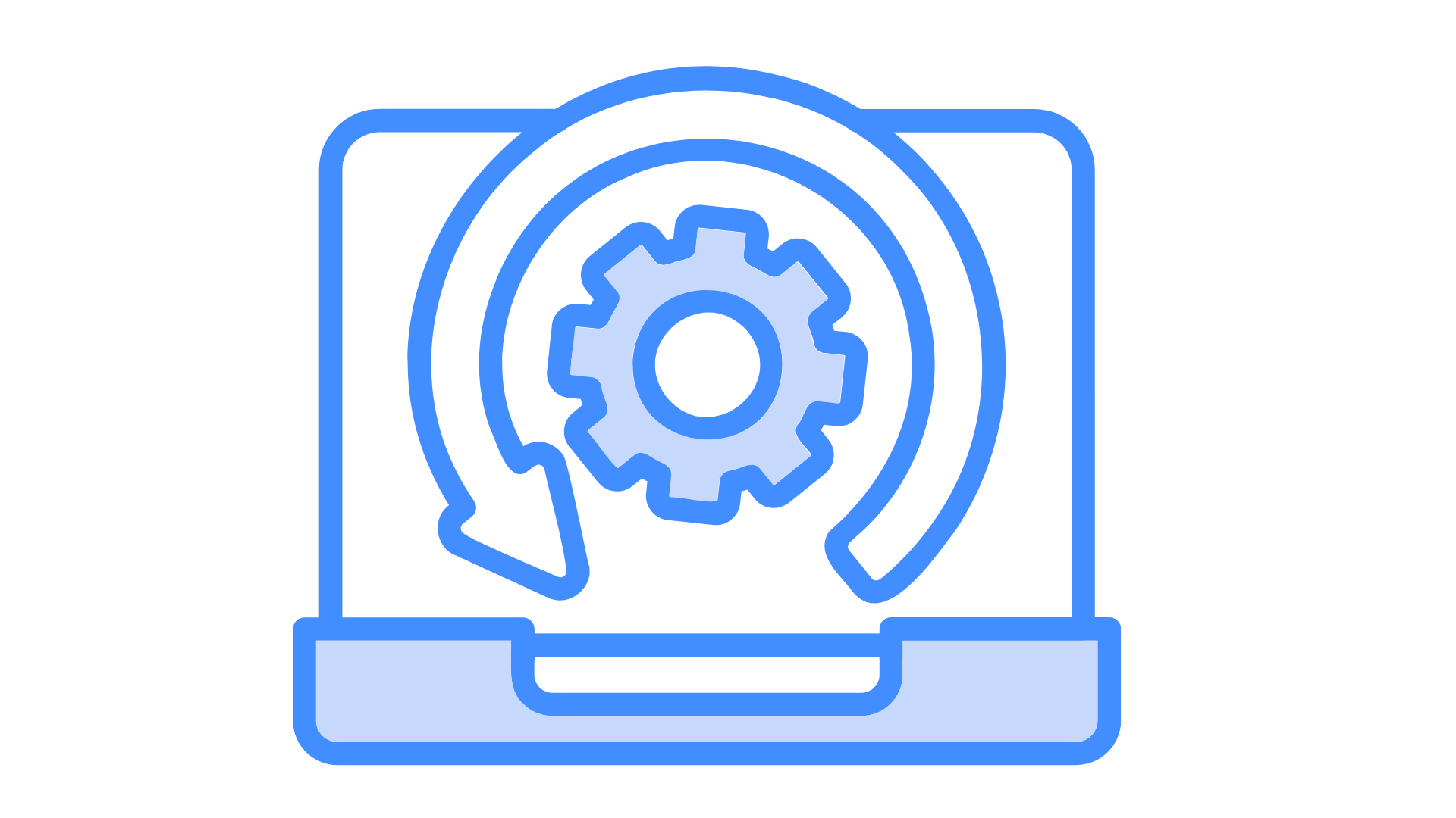 Hibernate App Development Company: Architecting Scalable Data Layers