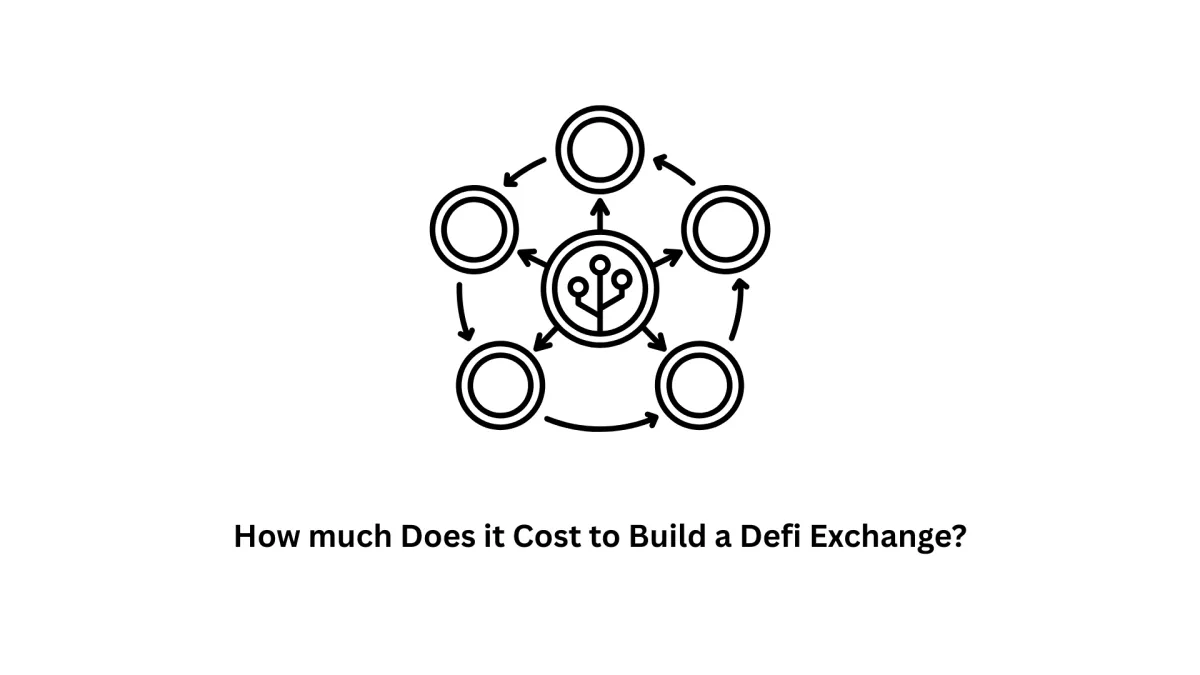 How Much Does It Cost to Build a DeFi Exchange?