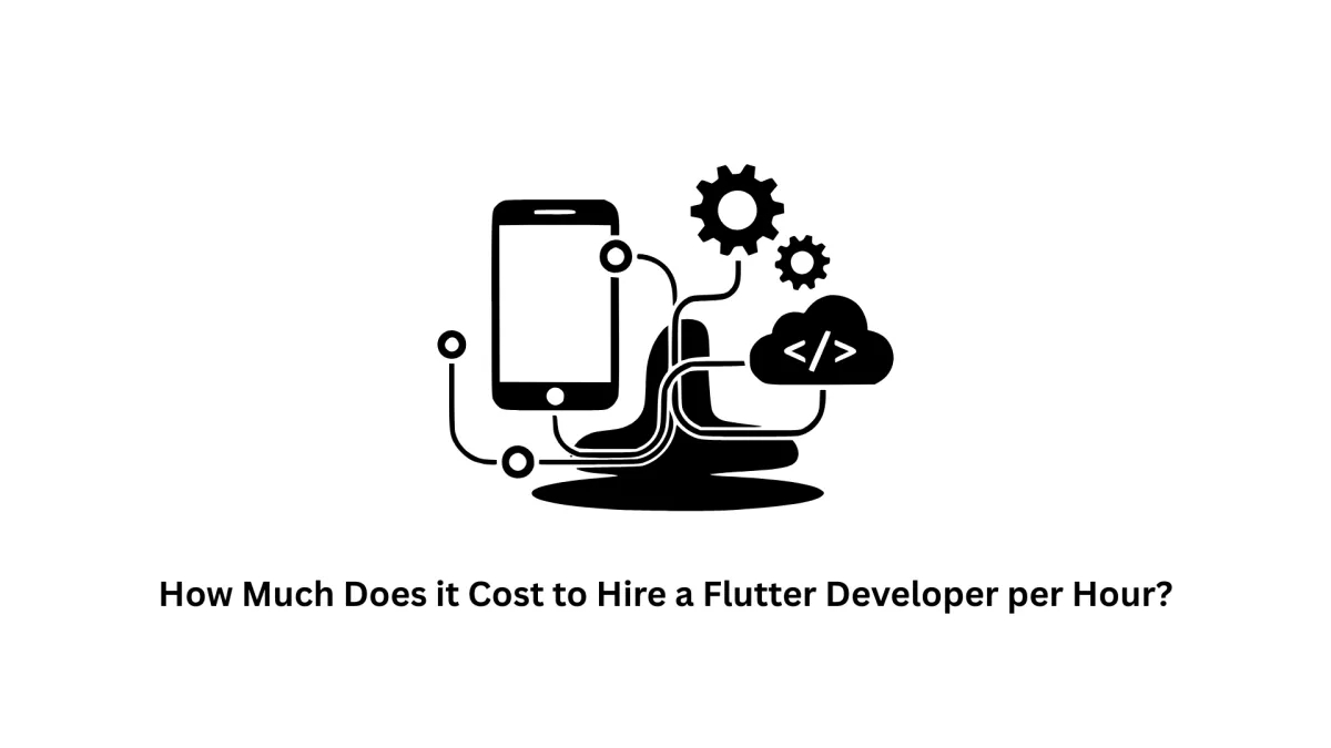 How Much Does it Cost to Hire a Flutter Developer Per Hour? | Associative