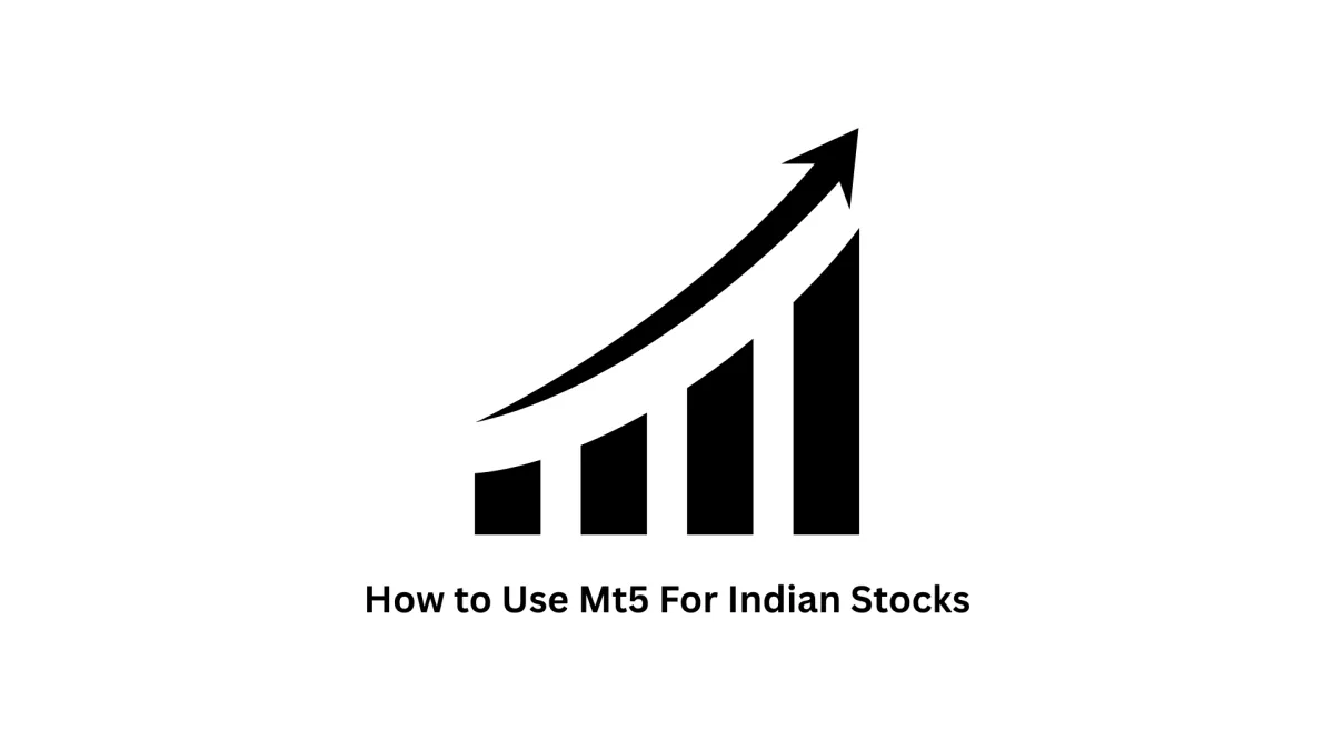 How to Use MT5 for Indian Stocks & Custom Trading Bots | Associative