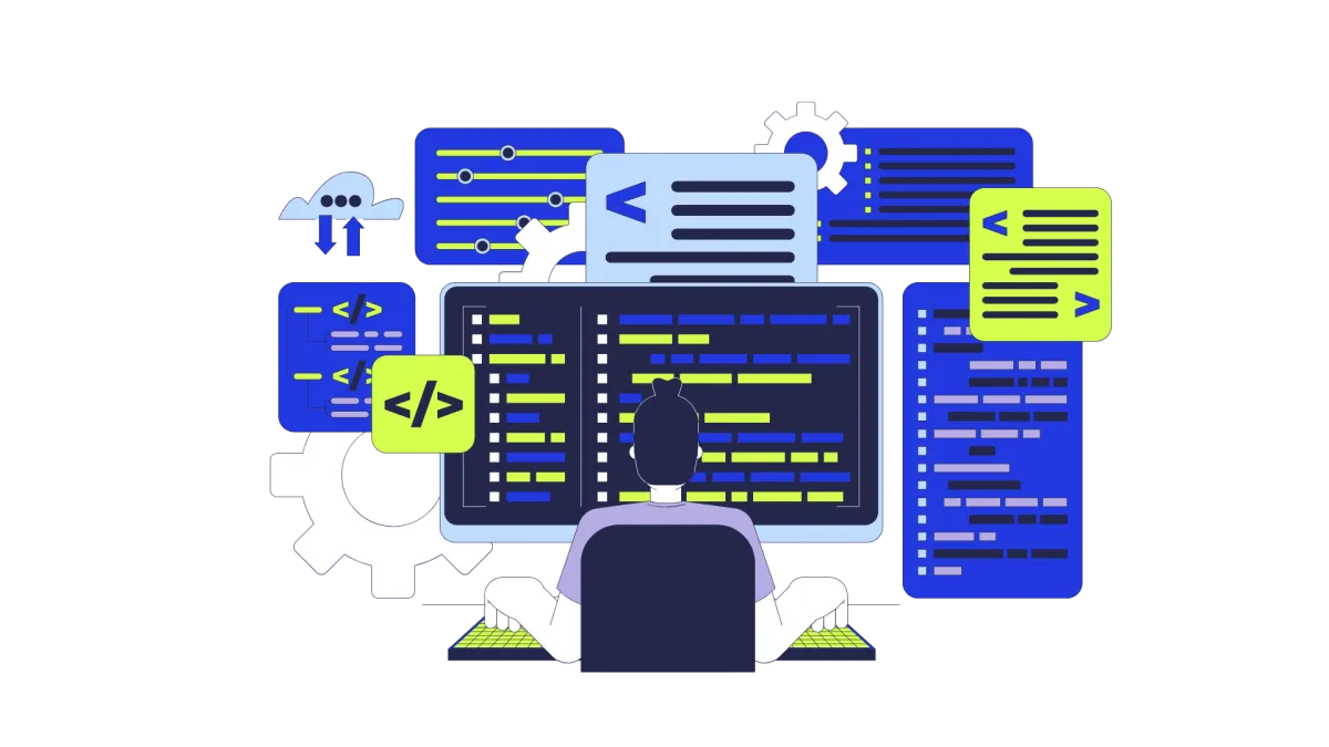 Expert HTML5 Development Company: Building the Future of Interactive Web Solutions