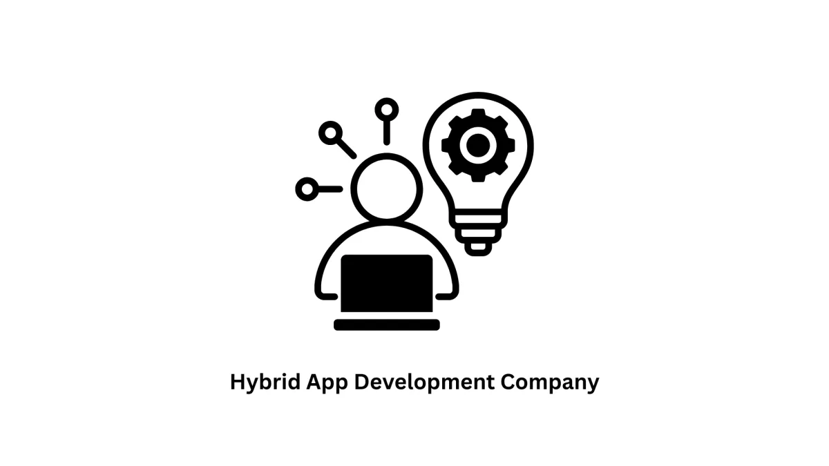 Top Hybrid App Development Company in India | Associative