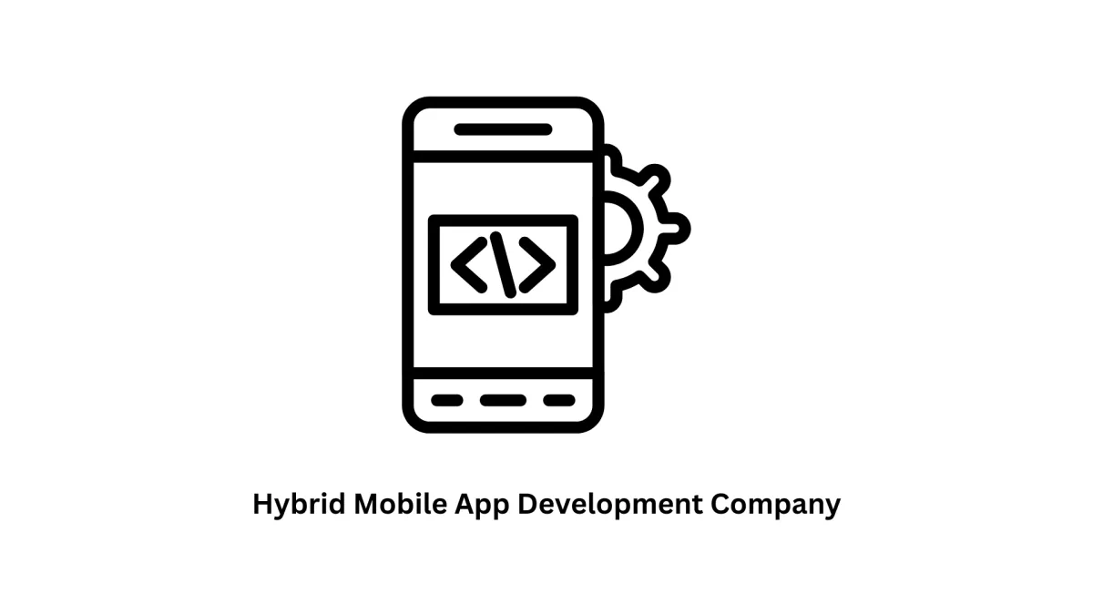 Expert Hybrid App Development Services in Pune