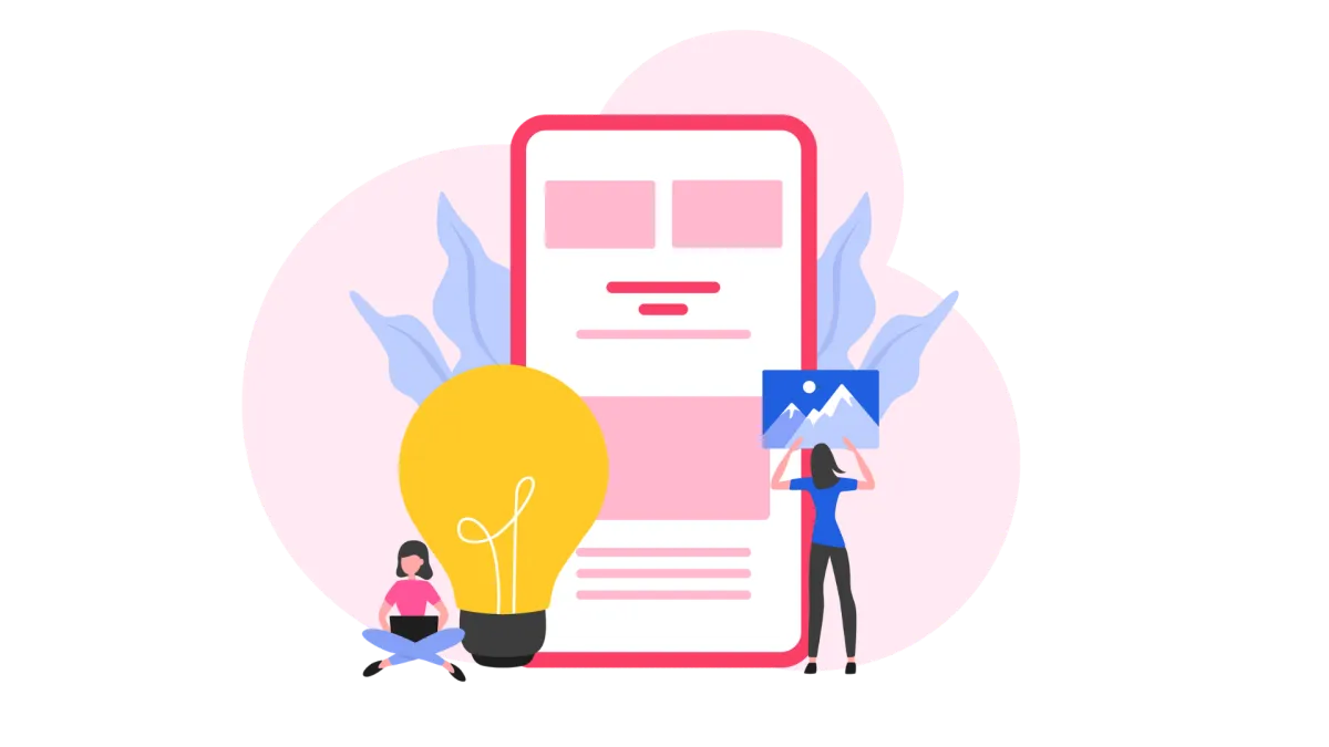 Partner with the Leading Hybrid Mobile App Development Company