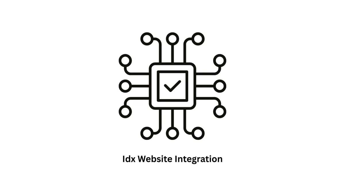 Expert IDX Website Integration Services | Associative