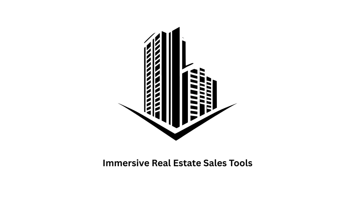 Immersive Real Estate Sales Tools & AR/VR Solutions