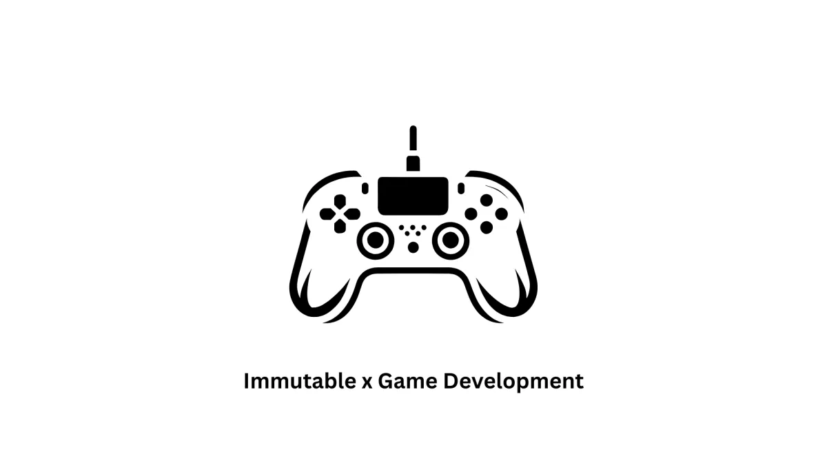 Immutable X Game Development Services | Scalable Web3 Solutions by Associative