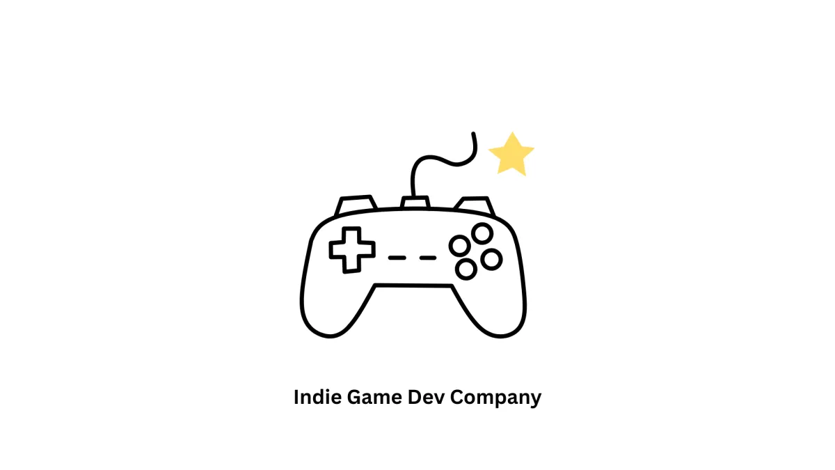 Innovative Indie Game Dev Company & IT Solutions