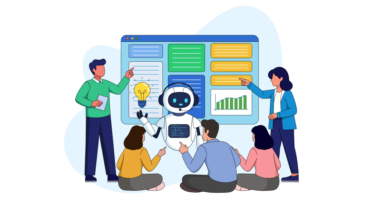 Level Up Your Vision: Why Associative is Your Go-To Indie Game Development Company