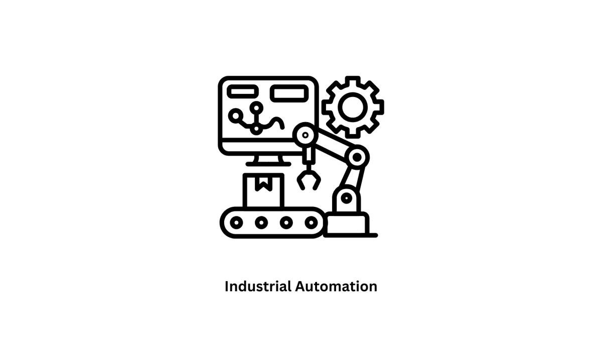 Industrial Automation Software & IT Solutions