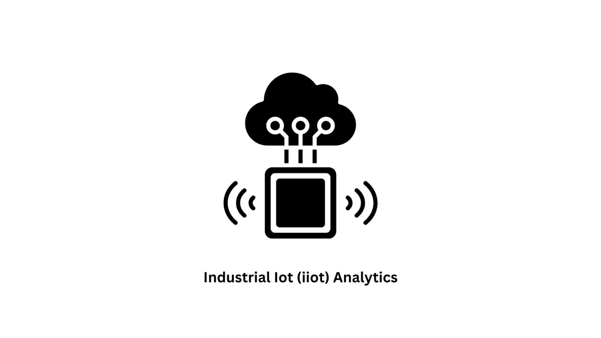 Industrial IoT (IIoT) Analytics Solutions | Associative - Software Development Firm